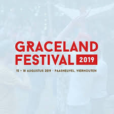GracelandFestival 2019 GracelandFestival Vierhouten Neo de Bono